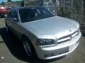 Bright Silver Metallic - Charger SE Photo No. 2