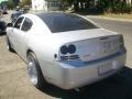 Bright Silver Metallic - Charger SE Photo No. 3