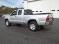 2007 Silver Streak Mica Toyota Tacoma Access Cab 4x4  photo #13