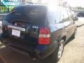 Midnight Blue Pearl - MDX  Photo No. 4