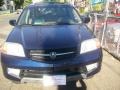 Midnight Blue Pearl - MDX  Photo No. 5