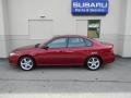 Ruby Red Pearl - Legacy 2.5i Sedan Photo No. 5