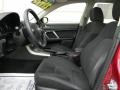 Ruby Red Pearl - Legacy 2.5i Sedan Photo No. 8