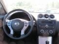 Radiant Silver Metallic - Altima 2.5 SL Photo No. 4