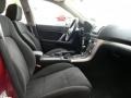 Ruby Red Pearl - Legacy 2.5i Sedan Photo No. 10