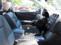 Radiant Silver Metallic - Altima 2.5 SL Photo No. 7
