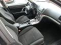 Ruby Red Pearl - Legacy 2.5i Sedan Photo No. 12