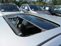 Radiant Silver Metallic - Altima 2.5 SL Photo No. 9