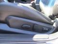 Radiant Silver Metallic - Altima 2.5 SL Photo No. 11