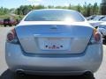Radiant Silver Metallic - Altima 2.5 SL Photo No. 16
