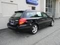 Obsidian Black Pearl - Legacy 2.5i Wagon Photo No. 3