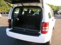 Stone White - Liberty Sport 4x4 Photo No. 6