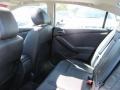 Radiant Silver Metallic - Altima 2.5 SL Photo No. 22
