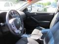 Radiant Silver Metallic - Altima 2.5 SL Photo No. 23