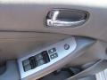 Radiant Silver Metallic - Altima 2.5 SL Photo No. 24