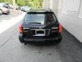 Obsidian Black Pearl - Legacy 2.5i Wagon Photo No. 8