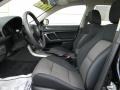 Obsidian Black Pearl - Legacy 2.5i Wagon Photo No. 9