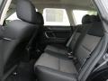 Obsidian Black Pearl - Legacy 2.5i Wagon Photo No. 10