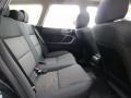 Obsidian Black Pearl - Legacy 2.5i Wagon Photo No. 12