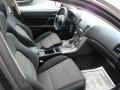 Obsidian Black Pearl - Legacy 2.5i Wagon Photo No. 13