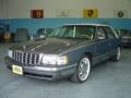 Moonstone Metallic - DeVille Sedan Photo No. 1