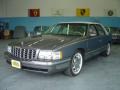 1998 Moonstone Metallic Cadillac DeVille Sedan  photo #1