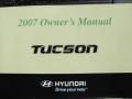 Platinum Metallic - Tucson Limited 4WD Photo No. 12