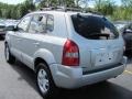 Platinum Metallic - Tucson Limited 4WD Photo No. 15