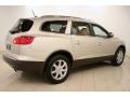 2009 Gold Mist Metallic Buick Enclave CXL  photo #9