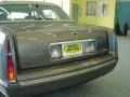 1998 Moonstone Metallic Cadillac DeVille Sedan  photo #3