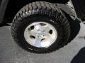 Black - Wrangler Sport 4x4 Photo No. 4