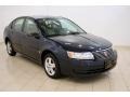 Deep Blue - ION 2 Sedan Photo No. 1