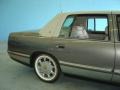 1998 Moonstone Metallic Cadillac DeVille Sedan  photo #5