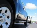 Majestic Blue - Titan XE Crew Cab Photo No. 12