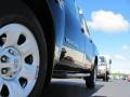 2007 Majestic Blue Nissan Titan XE Crew Cab  photo #12