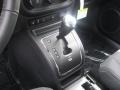 2010 Brilliant Black Crystal Pearl Jeep Compass Sport  photo #8