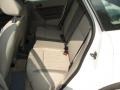 White Suede - Focus SE Sedan Photo No. 11