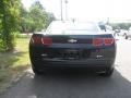 Black - Camaro LT Coupe Photo No. 5