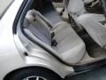 Cashmere Beige Metallic - Camry LE Sedan Photo No. 16