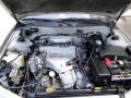 Cashmere Beige Metallic - Camry LE Sedan Photo No. 22