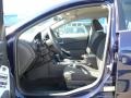 2010 Midnight Blue Metallic Pontiac G6 Sedan  photo #7