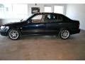 2000 Midnight Blue Metallic Saab 9-5 SE V6t Sedan  photo #14