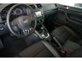 Platinum Grey Metallic - Jetta TDI Sedan Photo No. 11