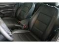 Platinum Grey Metallic - Jetta TDI Sedan Photo No. 12