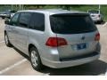 Mercury Silver Metallic - Routan SEL Photo No. 2
