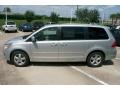 Mercury Silver Metallic - Routan SEL Photo No. 4