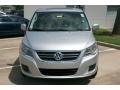 Mercury Silver Metallic - Routan SEL Photo No. 5