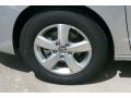 Mercury Silver Metallic - Routan SEL Photo No. 6