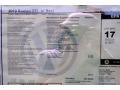 Mercury Silver Metallic - Routan SEL Photo No. 7
