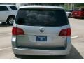 Mercury Silver Metallic - Routan SEL Photo No. 8